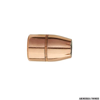 PALLE - SIERRA - 38 CAL .357 DIA. 125GR. JHP SPORTS MASTER (8320) 100pz