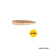 PALLE - SIERRA - 6.5MM .264 DIA. 123GR. HPBT MATCHKING (1727) 100PZ