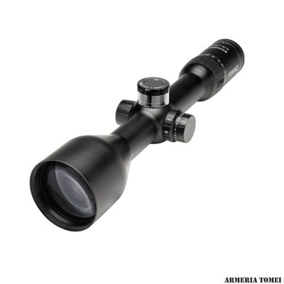 OTTICA - STEINER - RANGER 6 3-18x56 (4A-I) Ballistic Turret