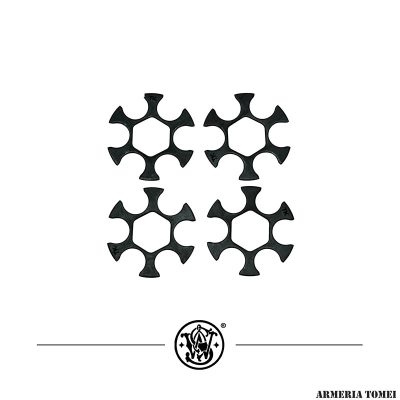 SMITH & WESSON - MOON CLIP .45ACP FULL (4 CLIP) -191420000