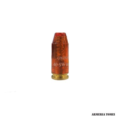 OMNIA SALVAPERCUSSORE CAL. 40S&W