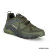 SCARPE - AKU - FLYROCK GTX 698 - 109 Verde-Grigio