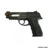 PISTOLA SOFTAIR - WIN GUN SPORT 306 (15 COLPI)