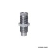 LEE - FACTORY CRIMP DIE 375 WINCHESTER -90905