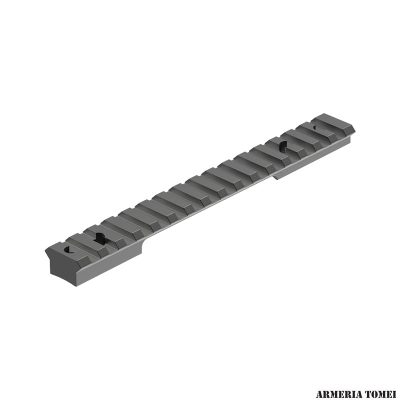 LEUPOLD - MARK 4 REMINGTON 700LONG ACTION 20-MOA (170749)