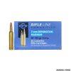 PPU PARTIZAN - 7mm Remington Magnum SP 145gr | 9,40g