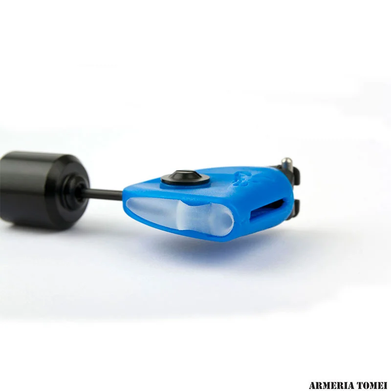 FOX - BLACK LABEL EDITION MINI SWINGER Blue - immagine 3