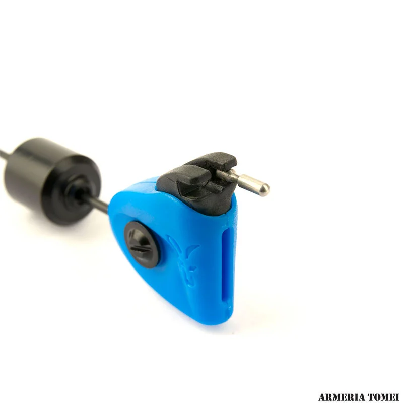 FOX - BLACK LABEL EDITION MINI SWINGER Blue - immagine 4