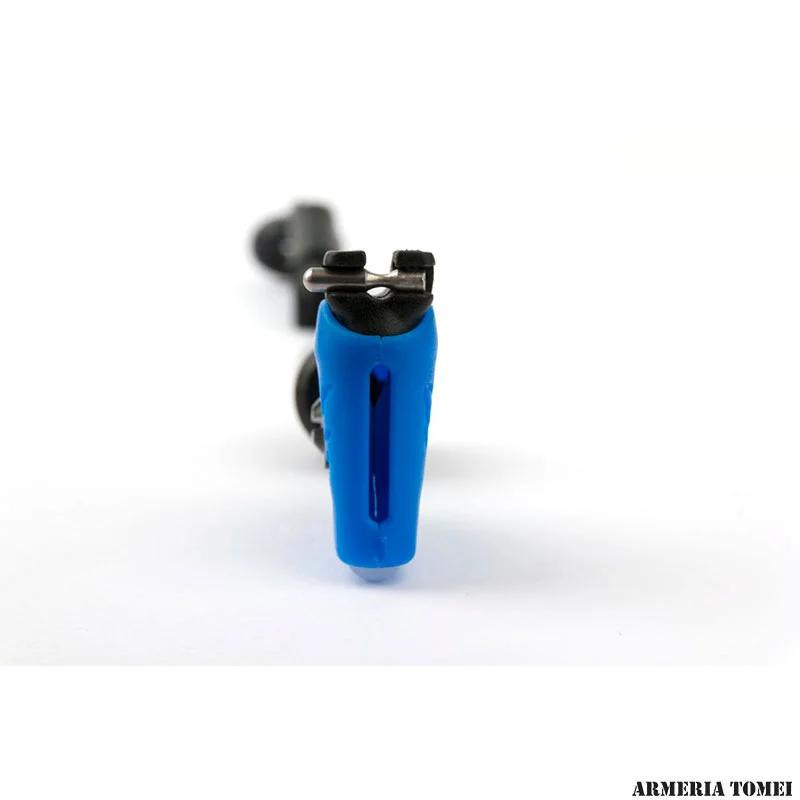 FOX - BLACK LABEL EDITION MINI SWINGER Blue - immagine 6