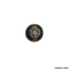 SPILLA DISTINTIVO CAVALIERE UFFICIALE