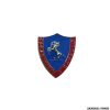DISTINTIVO CARABINIERI A CAVALLO