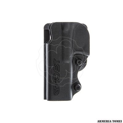 FONDINA - GHOST "CIVILIAN" FONDINA MANCINA PER GLOCK 17/19/22/23 ETC. (GI03-CN02)