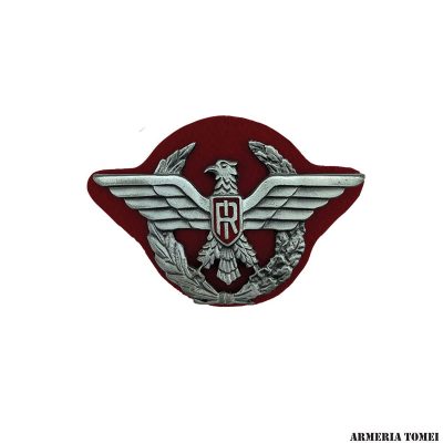 FREGIO BASCO GENERALE