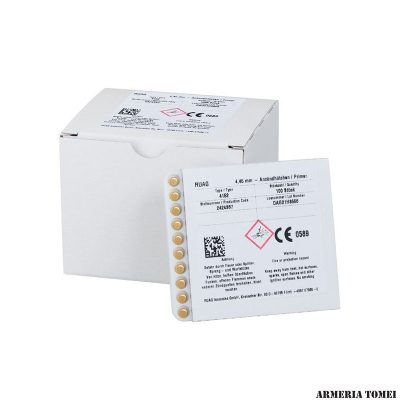 INNESCHI - GECO - SMALL PISTOL  4.45 mm | n. 4152