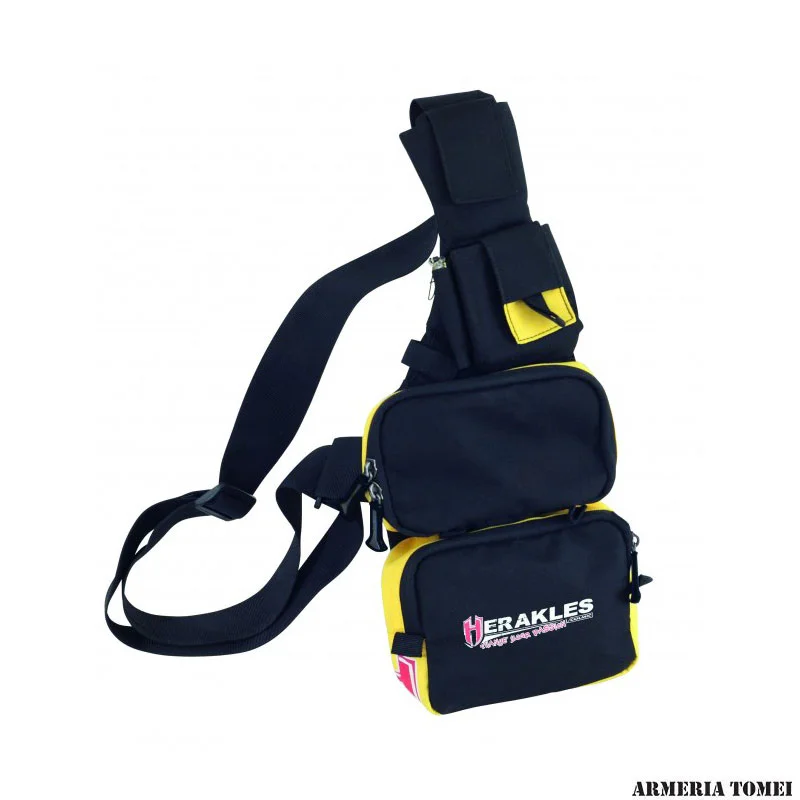 HERAKLES - SECRET BAG 45 x 18,5 x 5
