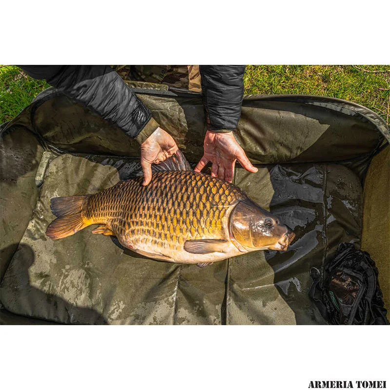 KORUM - TAPPETINO SUPA LITE FAST MAT - XL - immagine 2
