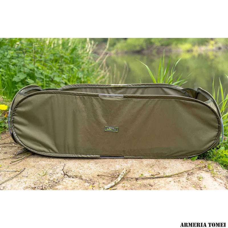 KORUM - TAPPETINO SUPA LITE FAST MAT - XL - immagine 3
