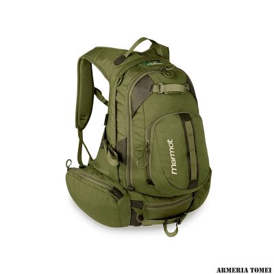 NATURE by MARSUPIO - ZAINO - MARMOT 38