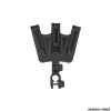 PRESTON - OFFBOX 36 TRIPLE ROD SUPPORT (SUPPORTO CANNE)