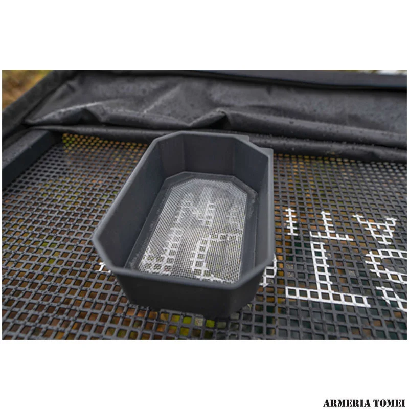 PRESTON - SIEVE SETACCIO 0.6 LT 1 PINT - immagine 5