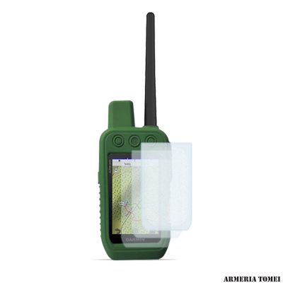PROTEZIONE SCHERMO GARMIN ALPHA 200