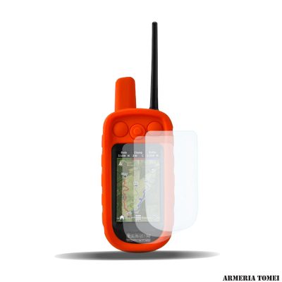PROTEZIONE SCHERMO GARMIN ATEMOS 100