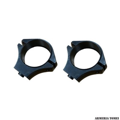 OPTILOCK - ANELLI  PER SAKO 30mm Alti