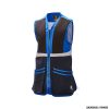 BROWNING - SHOOTING VEST SPORTER CURVE BLU