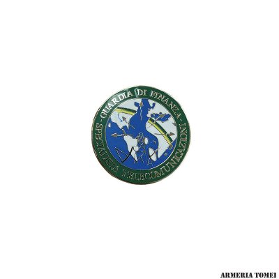 SPILLA GUARDIA DI FINANZA SPECIALISTA TELECOMUNICAZIONI