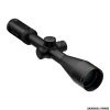 OTTICA - ZEROTECH - THRIVE HD 3-18x56 PHR II ILLUM - 0.25 MOA SIDE FOCUS 30mm