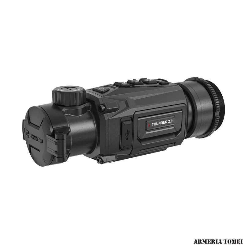 MONOCOLO TERMICO - HIKMICRO - THUNDER TH35PCR 2.0