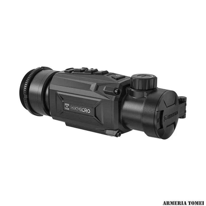 MONOCOLO TERMICO - HIKMICRO - THUNDER TH35PCR 2.0 - immagine 2
