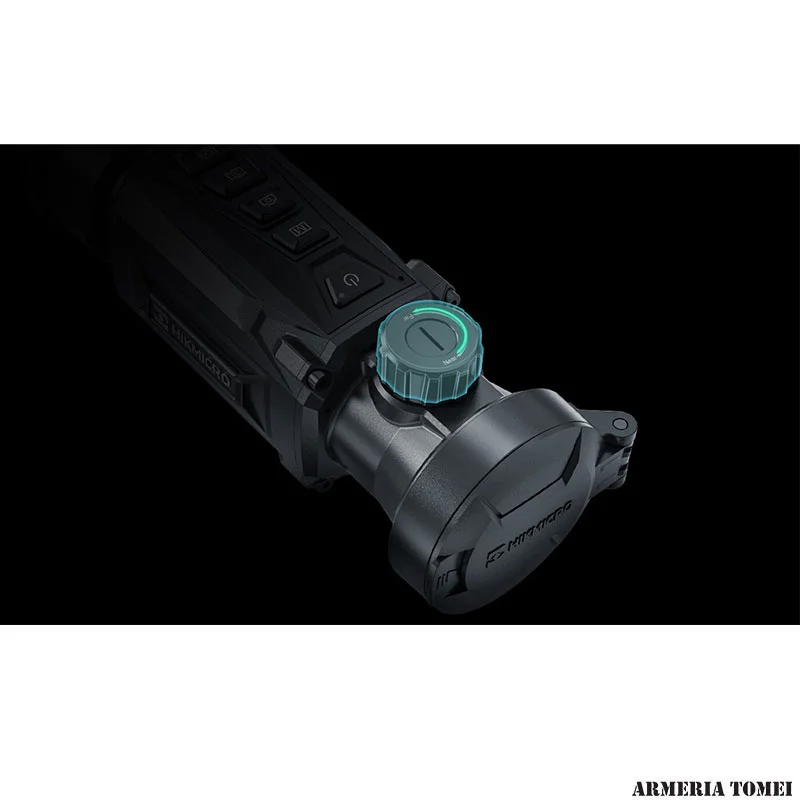 MONOCOLO TERMICO - HIKMICRO - THUNDER TH35PCR 2.0 - immagine 4
