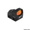 RED DOT - ZEROTECH - THRIVE HD 1x28 REFLEX SIGHT 3 MOA DOT SIZE PICATINNY MOUNT LOW