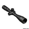 OTTICA - ZEROTECH - TRACE ADV 4.5-27x50 RMG - FFP 0.1 MRAD SIDE FOCUS 30mm