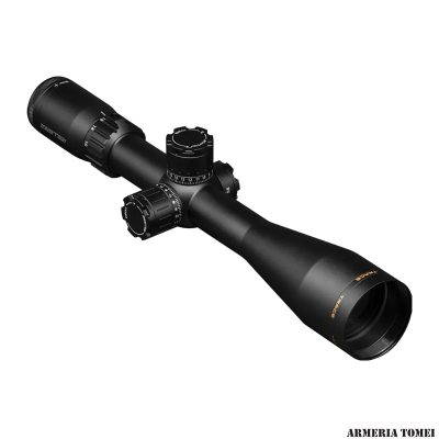 OTTICA - ZEROTECH - TRACE 4.5-27x50 R3 MOA - 0.25 MOA SIDE FOCUS 30mm