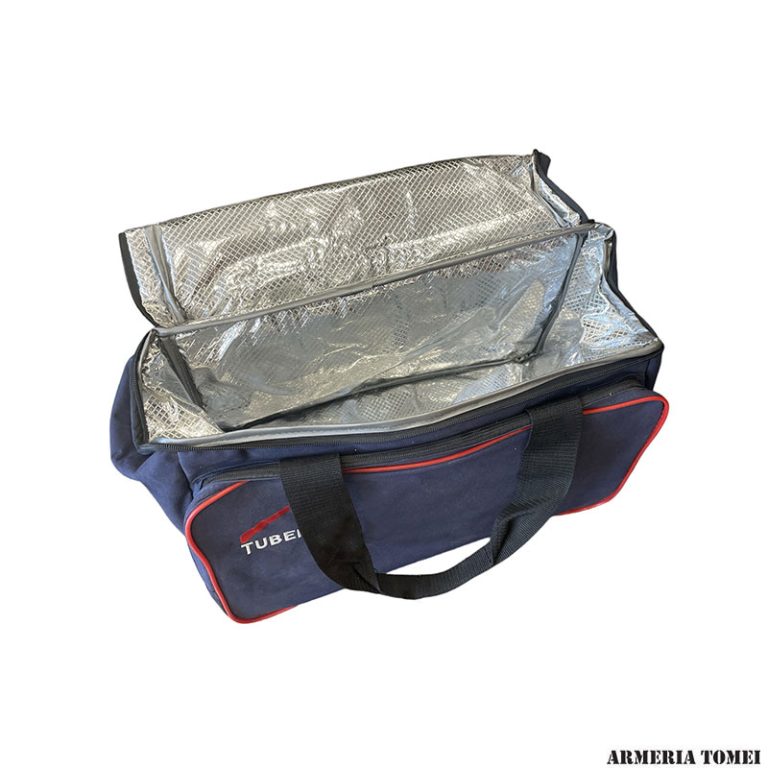 Hihealer Borsa Termica Pranzo Donna Con Fiori Australiani - Isolata, Impermeabile, 8L Con Tracolla