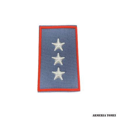 CARABINIERI - COPPIA TUBOLARI ESTIVI CAPITANO