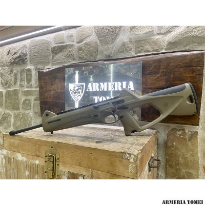USATO - CARABINA - BERETTA Cx4 STORM cal. 9x21