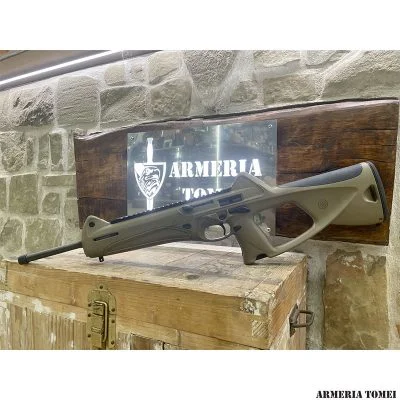 USATO - CARABINA - BERETTA Cx4 STORM cal. 9x21