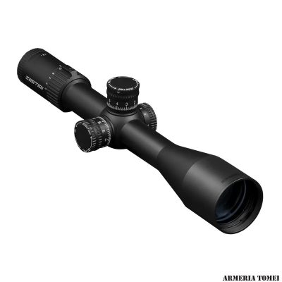 OTTICA - ZEROTECH - VENGEANCE 5-25x56 RMG - 0.1MRAD SIDE FOCUS 34mm