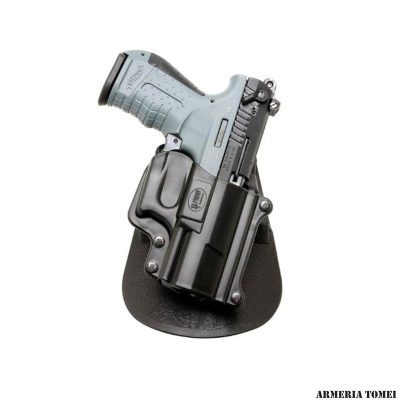 FOBUS - FONDINA PADDLE HOLSTER WALTHER P22
