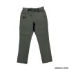 PANTALONE - ZOTTA FOREST - BOSCO MAN PANT