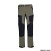 PANTALONE - ZOTTA FOREST - TRACK MAN PANT