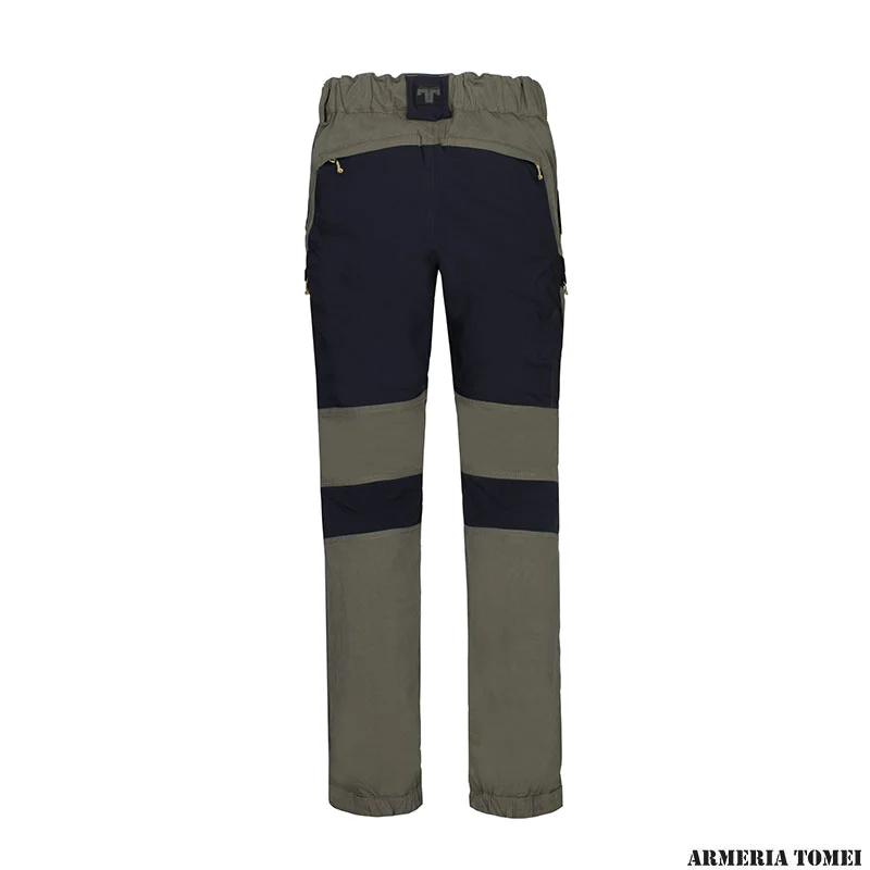 PANTALONE - ZOTTA FOREST - TRACK MAN PANT - immagine 2