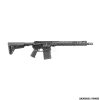 CARABINA - RUGER MOD. SFAR .308 WIN 16.1" FB(S)