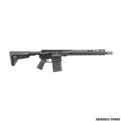 CARABINA - RUGER MOD. SFAR .308 WIN 16.1" FB(S)
