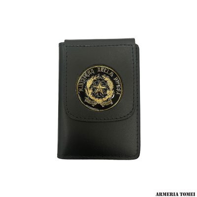 VEGA HOLSTER - PORTAFOGLIO IN PELLE MINISTERO DELLA DIFESA