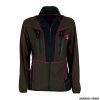 UNIVERS - GIACCA DONNA OUTDOOR ADAMELLO U-TEX