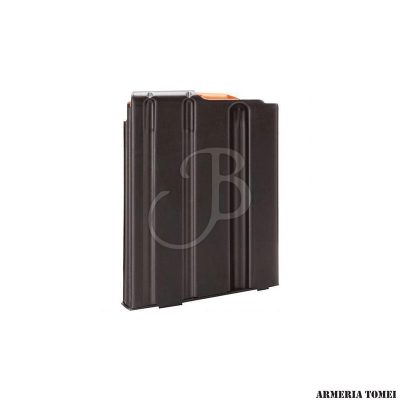 CARICATORE - RUGER SR-556 CAL.223 REM 5COLPI